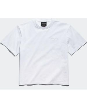 Canada Goose Roam T-Shirt - White
