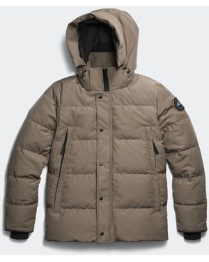 Canada Goose Wyndham Parka Disc - Multicolour