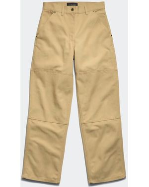 Canada Goose Beaumont Pant - Natural