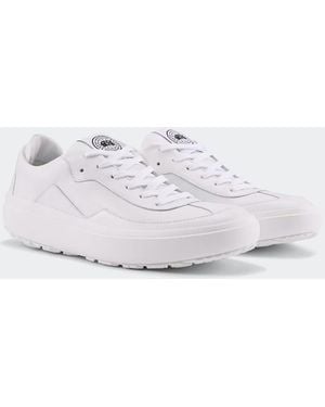 Canada Goose Ossington Trainer - White