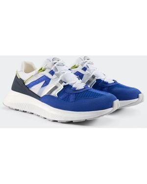 Canada Goose Cascade Trainer - Blue