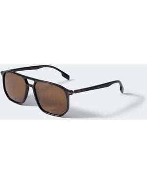 Canada Goose Cavell Sunglasses - White