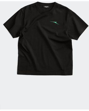 Canada Goose Mesa Tee - Black