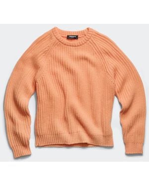 Canada Goose Aurelian Pullover - Orange