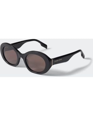 Canada Goose Petra Sunglasses - White