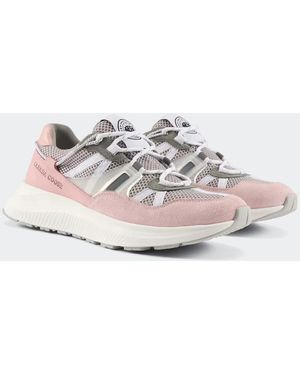 Canada Goose Cascade Trainer - White