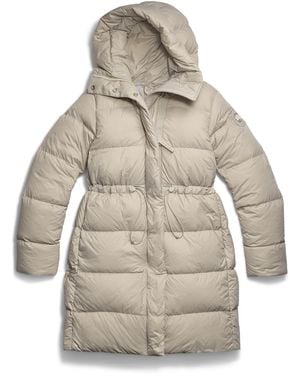 Canada Goose Manteau Montgomery - Neutre