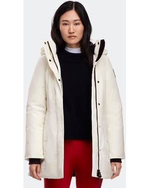 Canada Goose Leslie Parka Disc - Multicolour