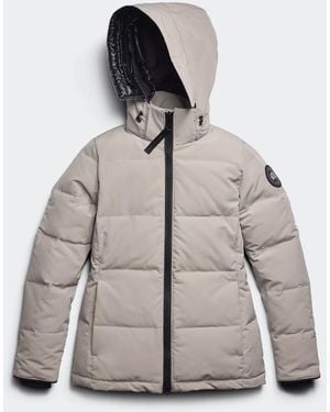 Canada Goose Chelsea Parka - Grey