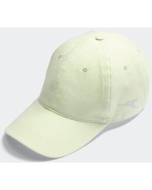 Canada Goose Cappellino Halo - Bianco