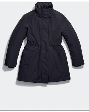 Canada Goose Scout Coat - Black