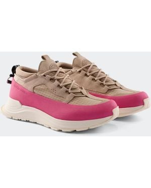 Canada Goose Glacier Trail Dyneema Sneaker - Pink