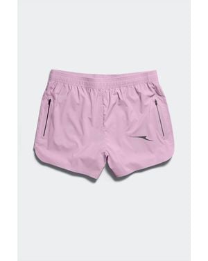 Canada Goose Flux Reflective Short - Pink