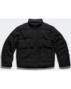 Canada Goose Ledger Jacke - Grün