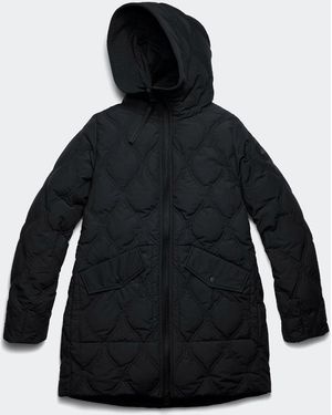 Canada Goose Alessia Coat - Black