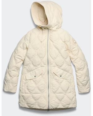 Canada Goose Alessia Coat - Natural