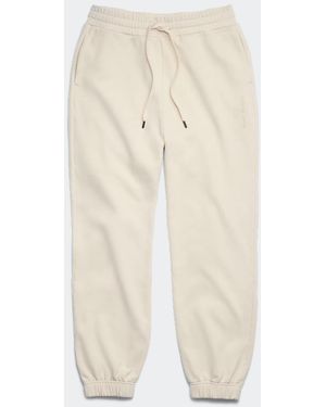 Canada Goose Muskoka Relaxed Pant - Natural