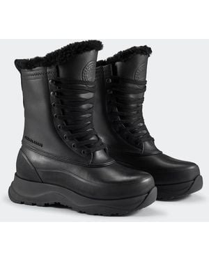 Canada Goose Vista Boot - Black