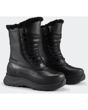 Canada Goose Vista Boot - Black