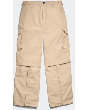 Canada Goose Stock Tactical Pant - Natural