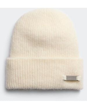 Canada Goose Alpaca Beanie (Männlich, - Natur