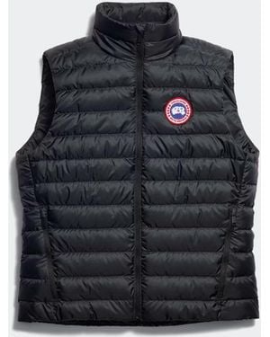 Canada Goose Aethera Vest - Blue