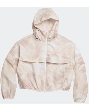 Canada Goose Sinclair Jacket Print - Natural