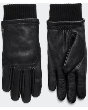 Canada Goose Workman Glove - Black