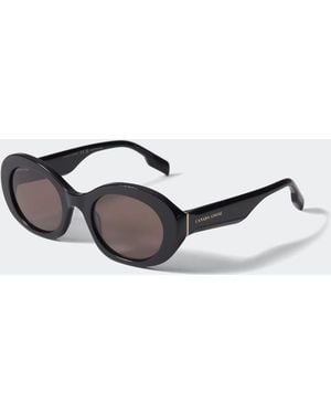 Canada Goose Petra Sunglasses - White