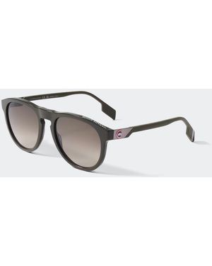 Canada Goose Skye Sunglasses - Metallic