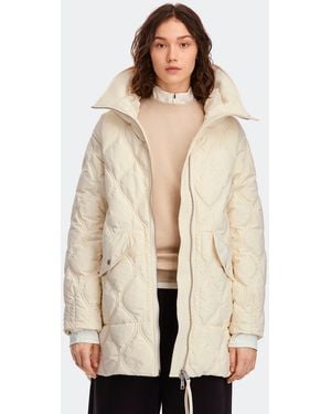 Canada Goose Manteau Alessia - Neutre