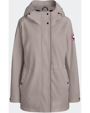 Canada Goose Minden Jacket - Brown