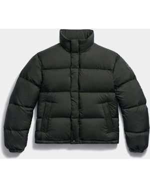 Canada Goose Sterling Puffer Jacket Tonal Disc - Multicolor