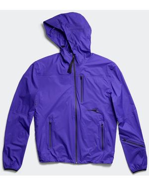 Canada Goose Zephyr Jacket - Purple