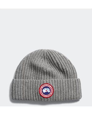 Canada Goose Toque - Grigio