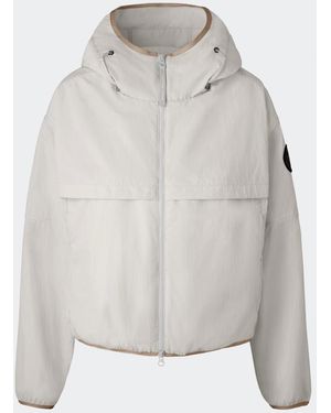 Canada Goose Sinclair Lightweight Jacket Disc - Green
