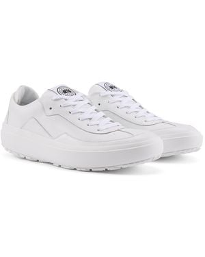 Canada Goose Ossington Trainer - White