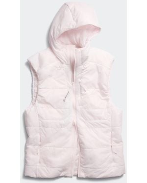 Canada Goose Vector Vest - Pink
