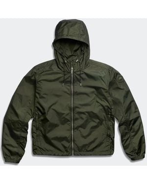 Canada Goose Lightweight Drift Hoodie - Green