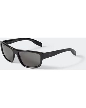 Canada Goose Rodes Sunglasses - Metallic