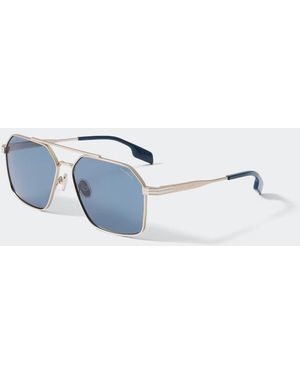 Canada Goose Moraine Sunglasses - Blue