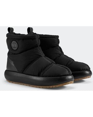 Canada Goose Pender Puffer Boot - Black