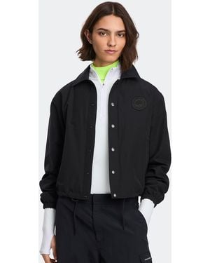 Canada Goose Regency Lightweight Jacket - Black