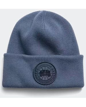 Canada Goose Arctic Garment Dye Toque - Green