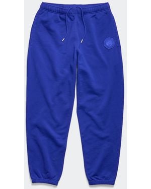 Canada Goose Rove Jogger Tonal Disc - Blue