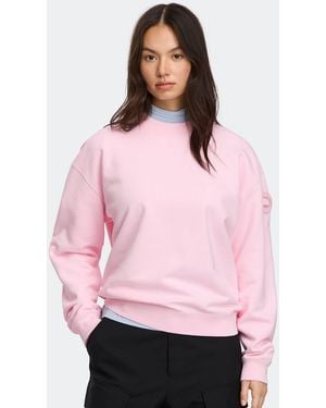 Canada Goose Wander Sweatshirt - Pink