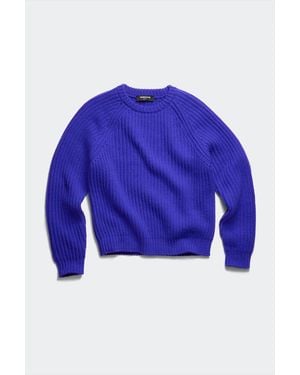 Canada Goose Aurelian Pullover - Blue
