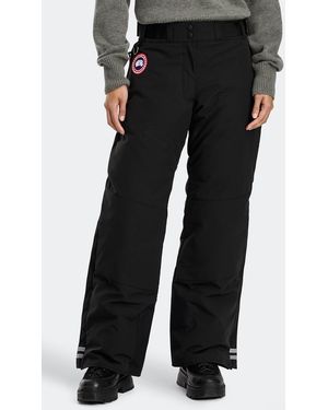 Canada Goose Tundra Pant - Black