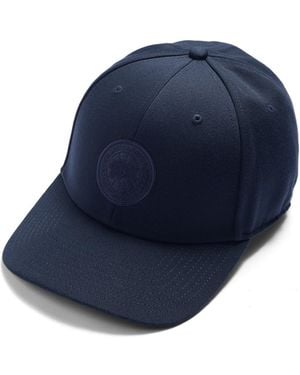 Canada Goose Tonal Cap - Blue