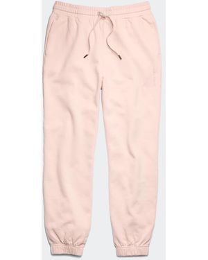Canada Goose Muskoka Relaxed Jogger - Pink